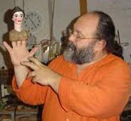 Taller de Titelles i Marionetes